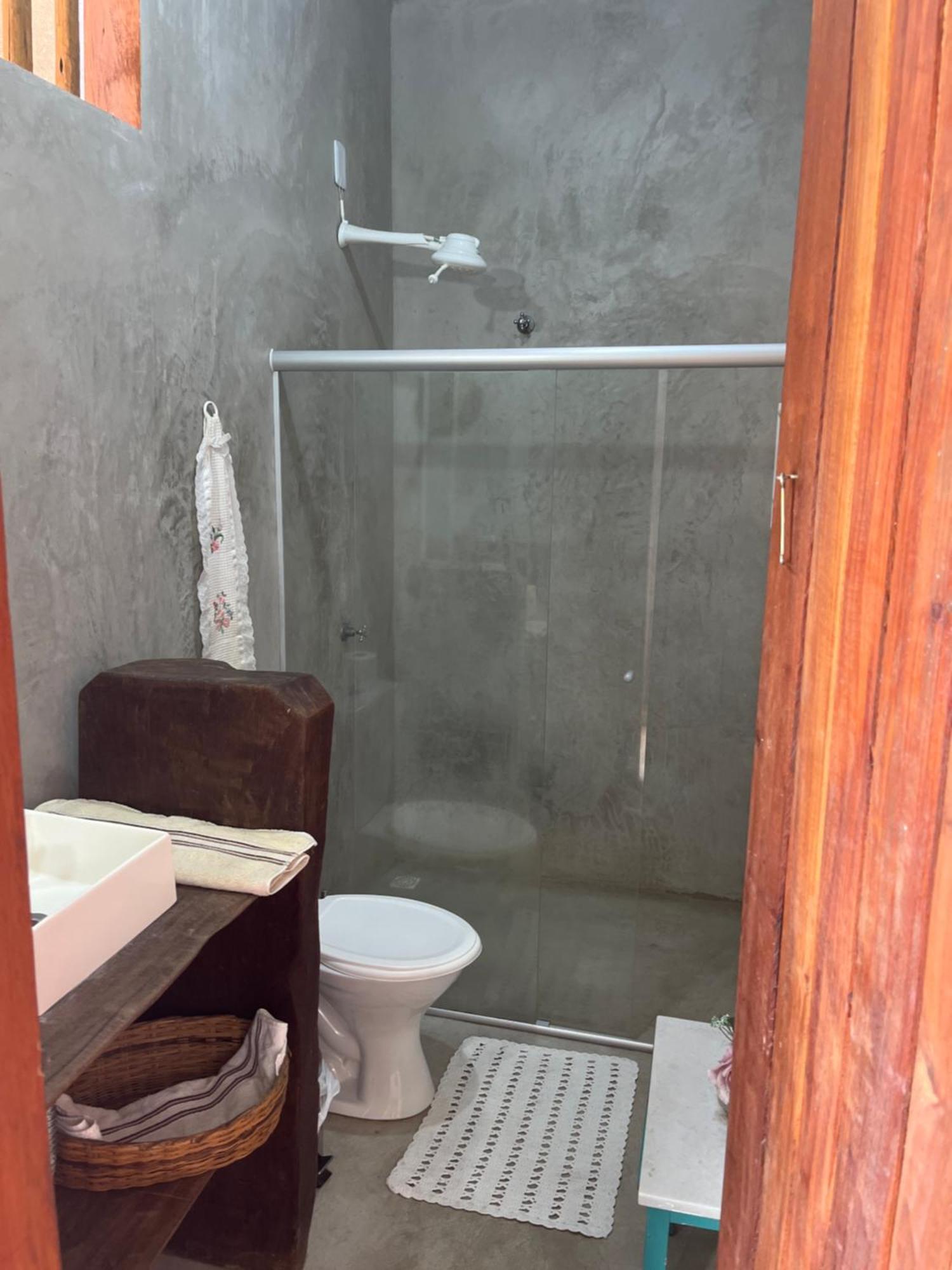 Suite75 * Porto Seguro